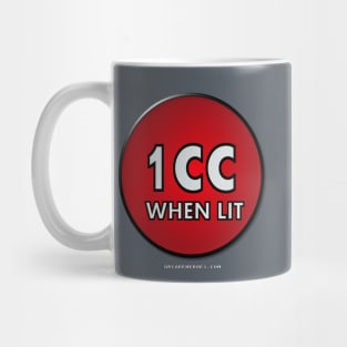 1CC When Lit Mug